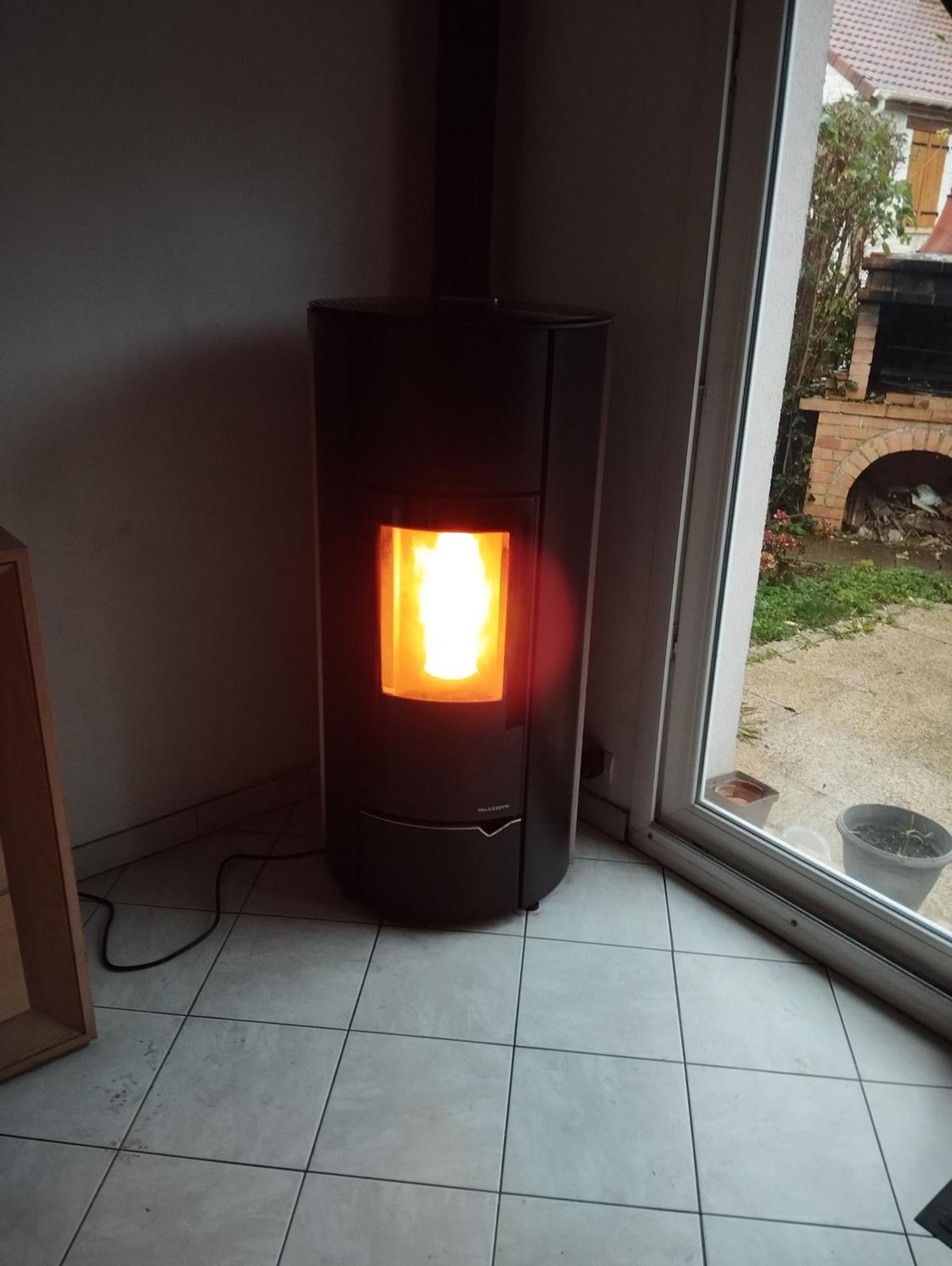 Chez Loti Apartman Louviers Kültér fotó