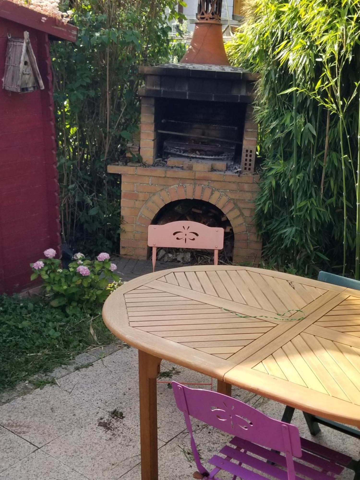 Chez Loti Apartman Louviers Kültér fotó