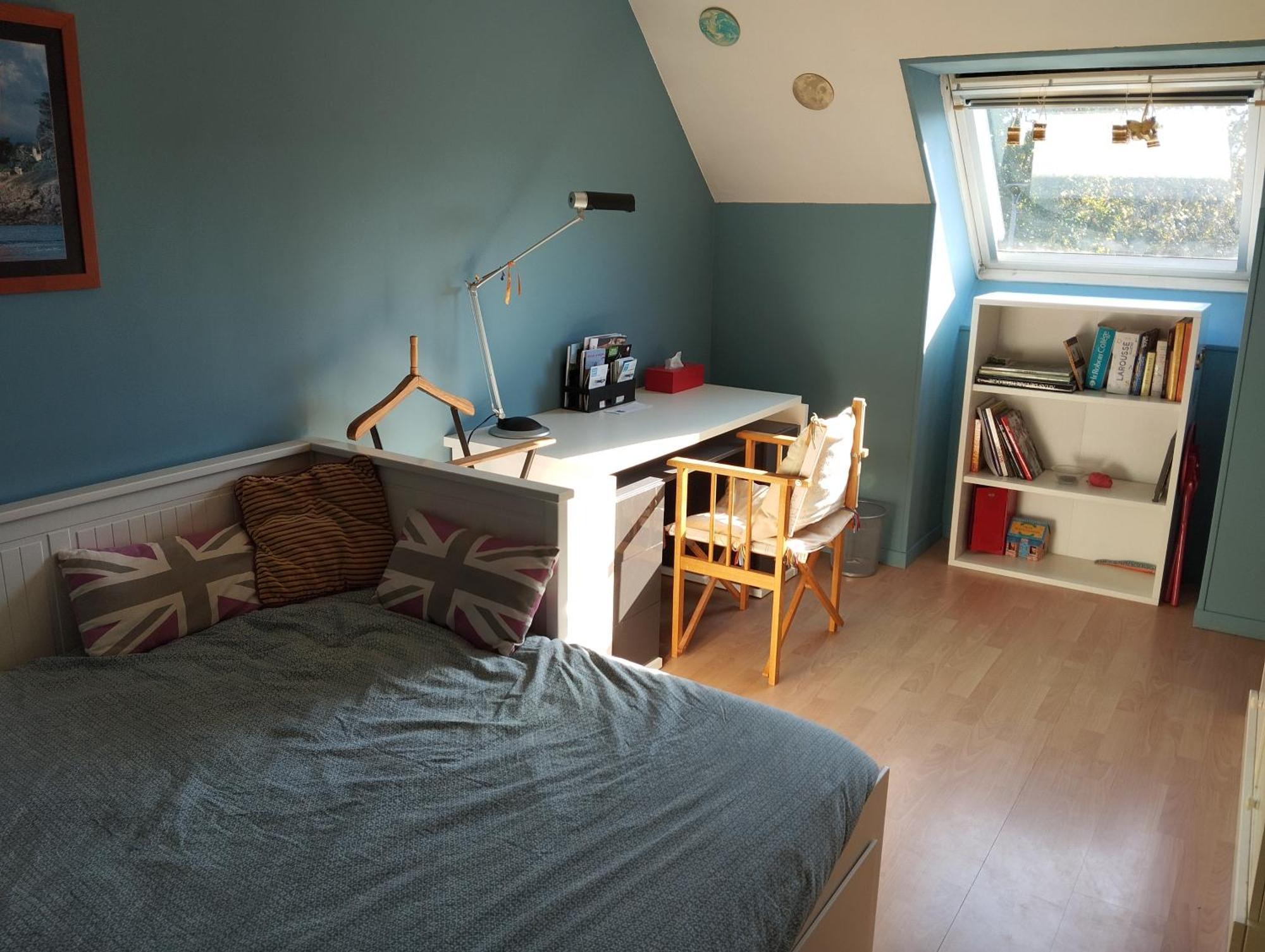 Chez Loti Apartman Louviers Kültér fotó